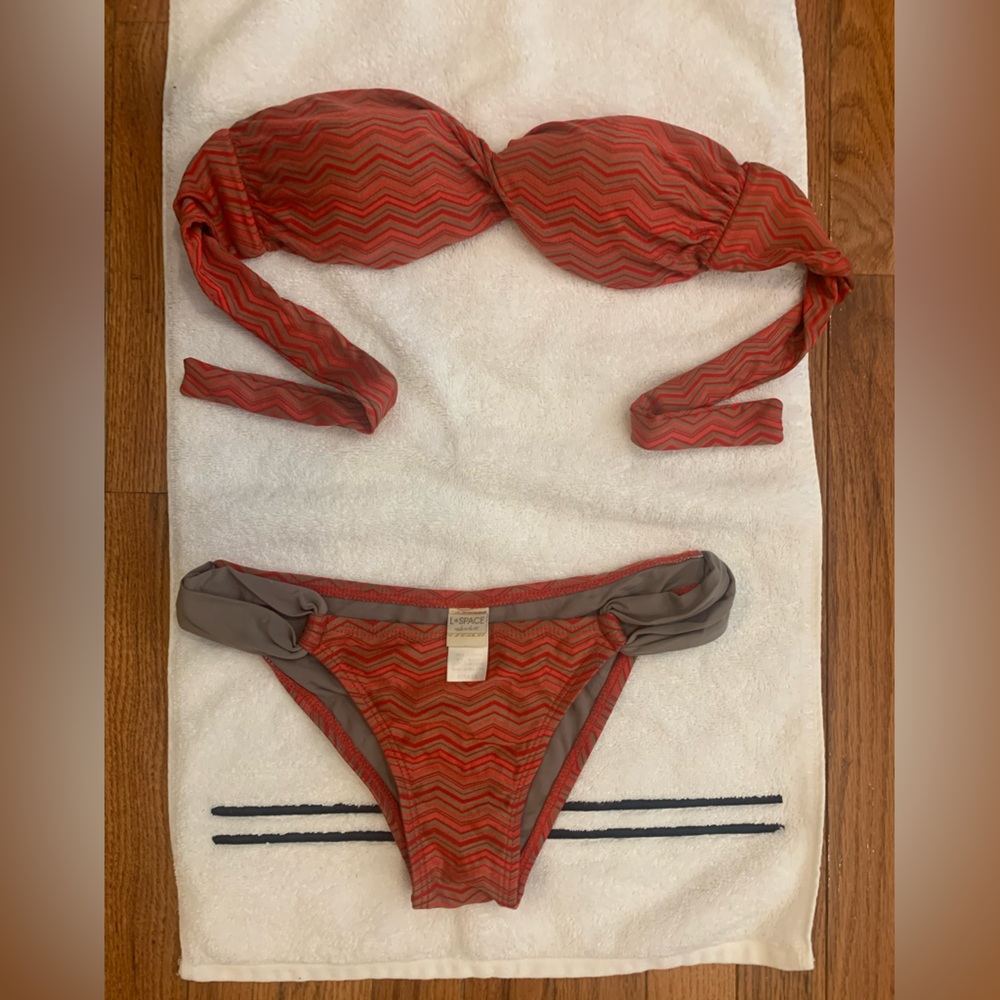 LSpace Bikini